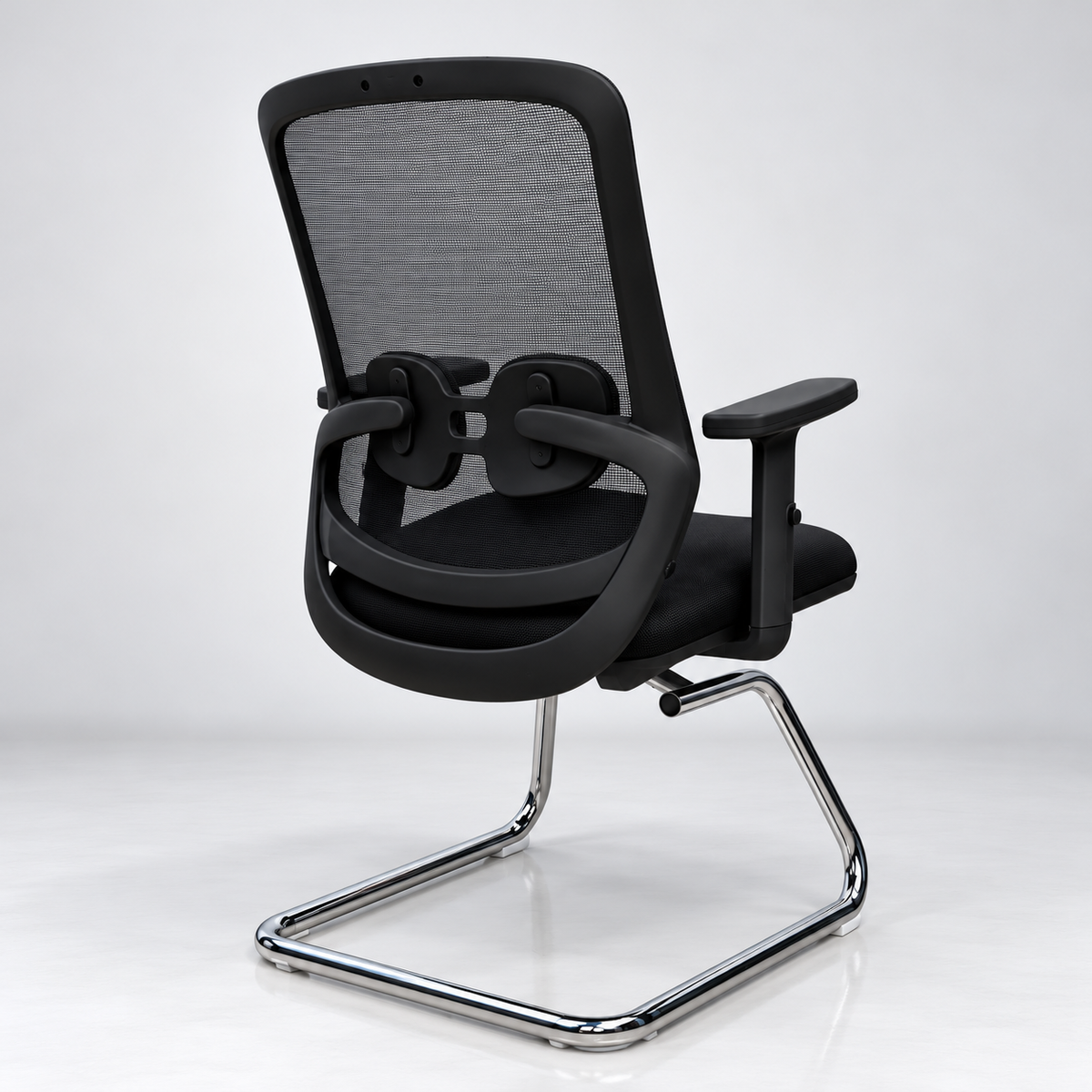 Chaise Visiteur Ergonomique 007-V