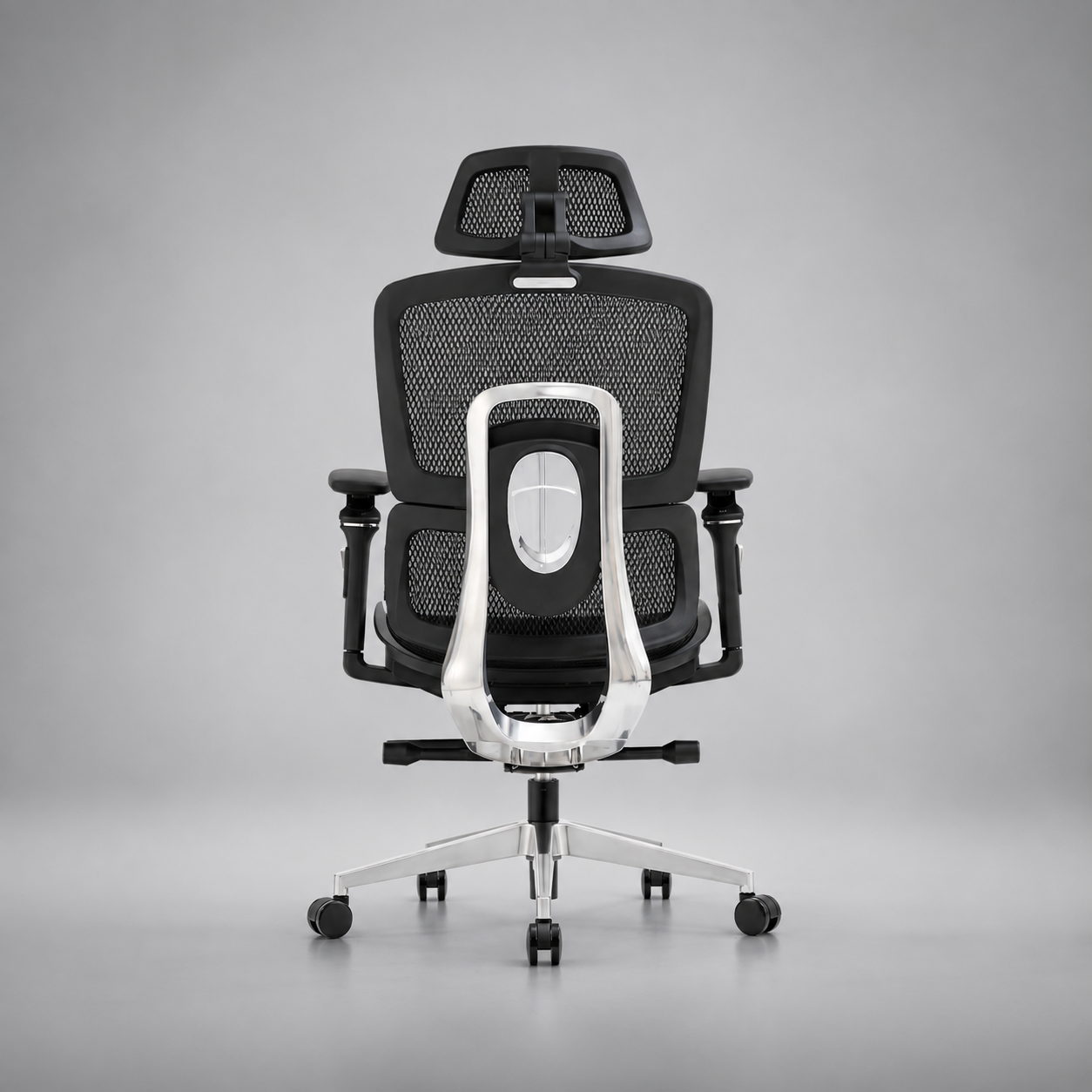 Chaise ergonomique HZ-2510