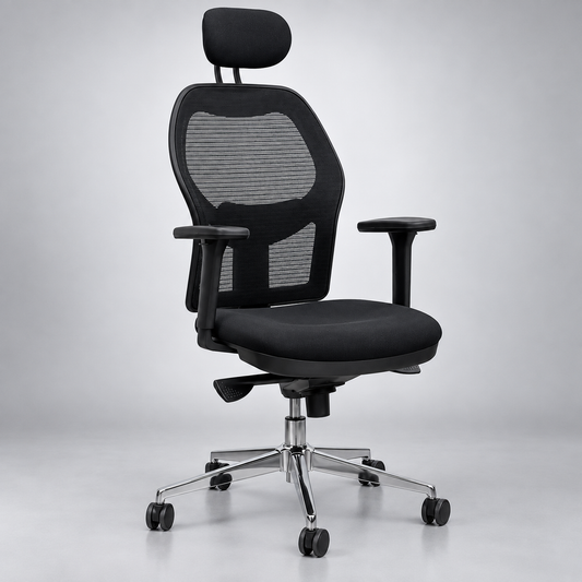 Chaise ergonomique K-03