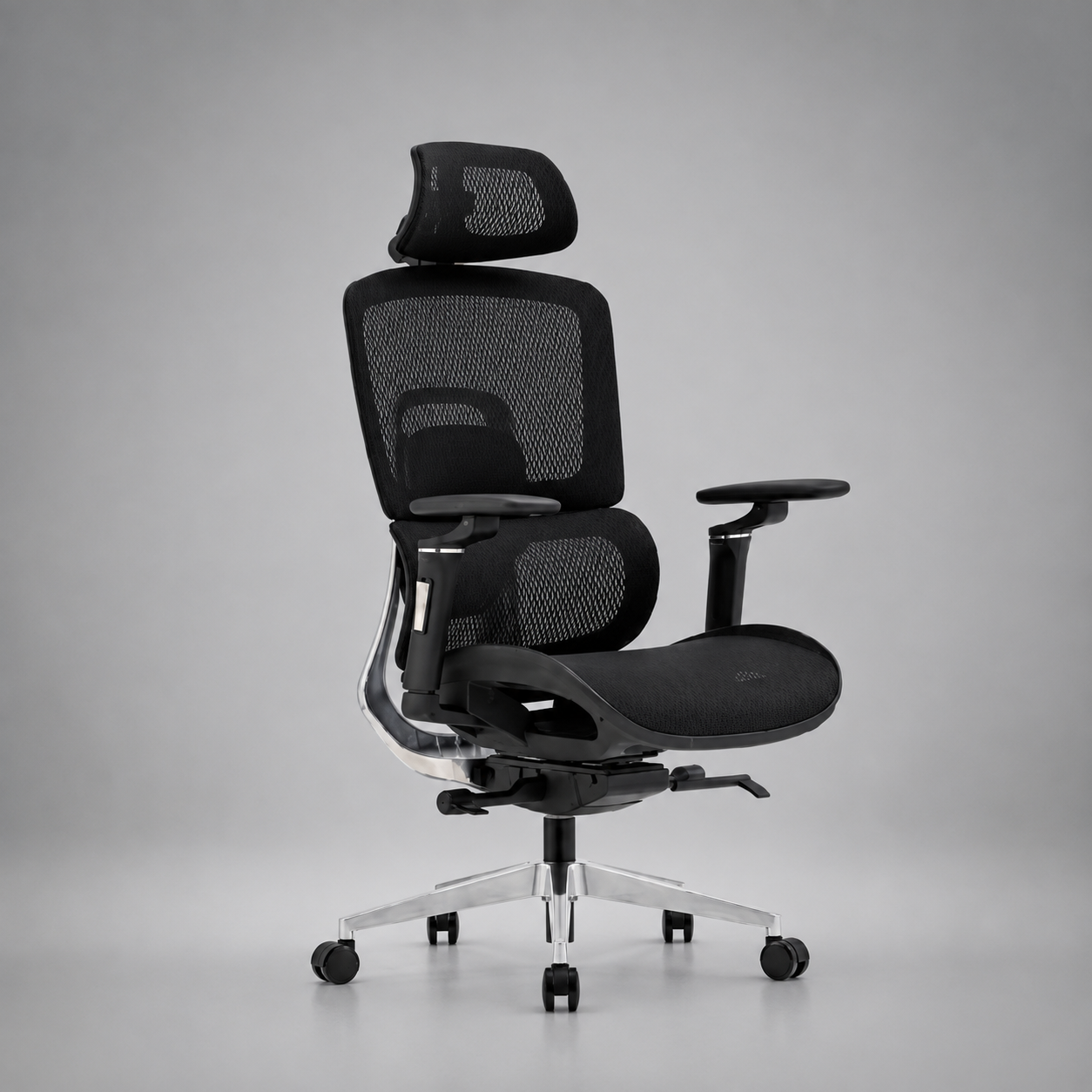 Chaise ergonomique HZ-2510