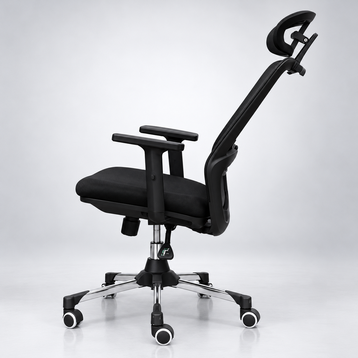 Chaise Ergonomique 007-H