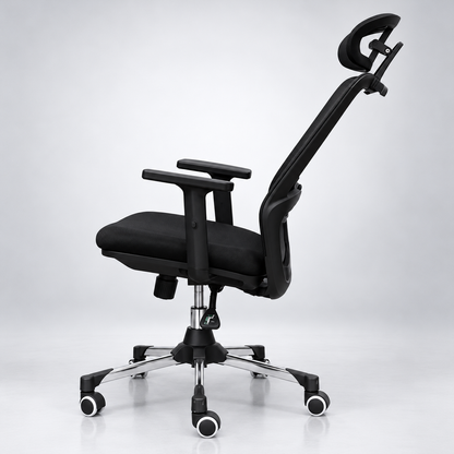 Chaise Ergonomique 007-H