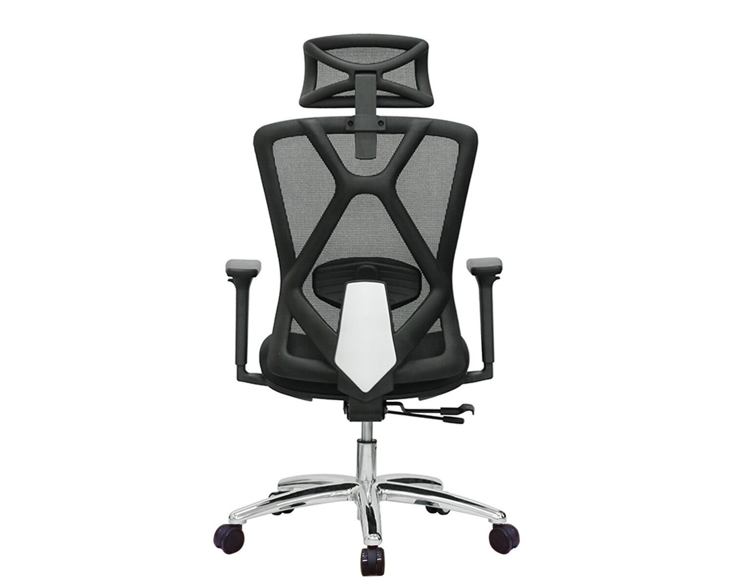 Chaise ergonomique B-31