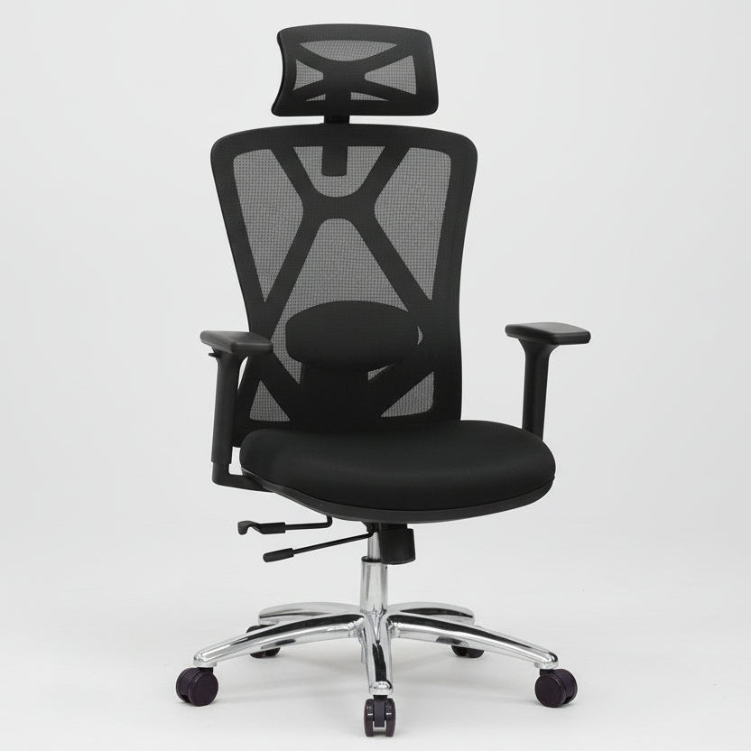 Chaise ergonomique B-31
