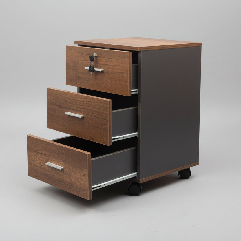 Caisson mobile