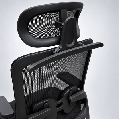 Chaise Ergonomique 007-H
