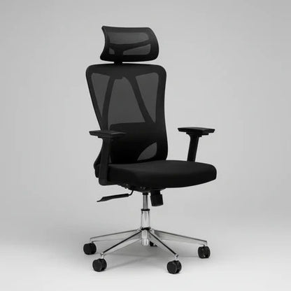 Chaise ergonomique BD-3250