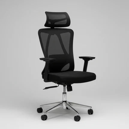 Chaise ergonomique BD-3250