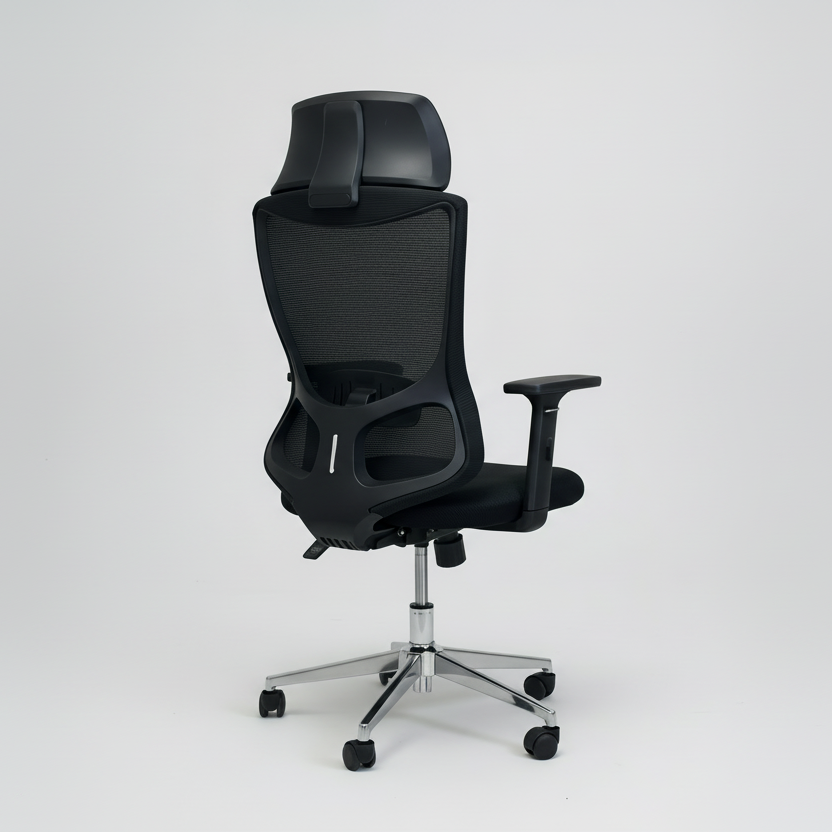 Chaise ergonomique Sadio