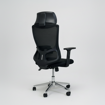 Chaise ergonomique Sadio