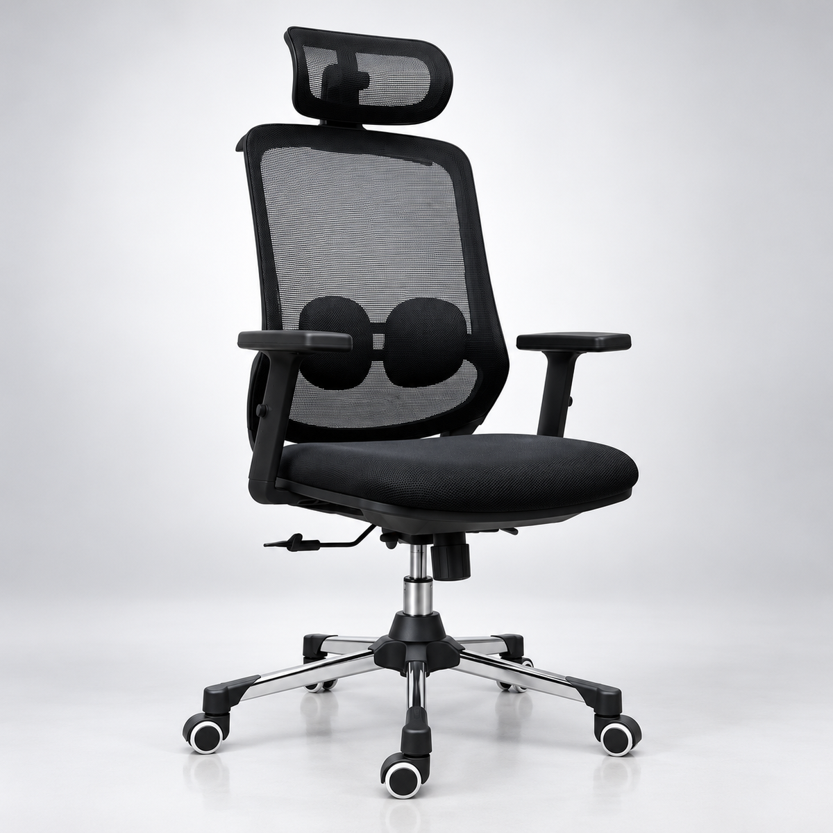 Chaise Ergonomique 007-H