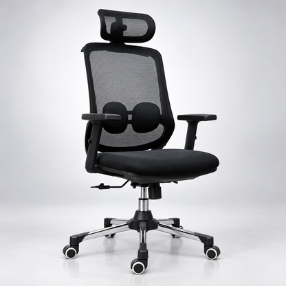 Chaise Ergonomique 007-H