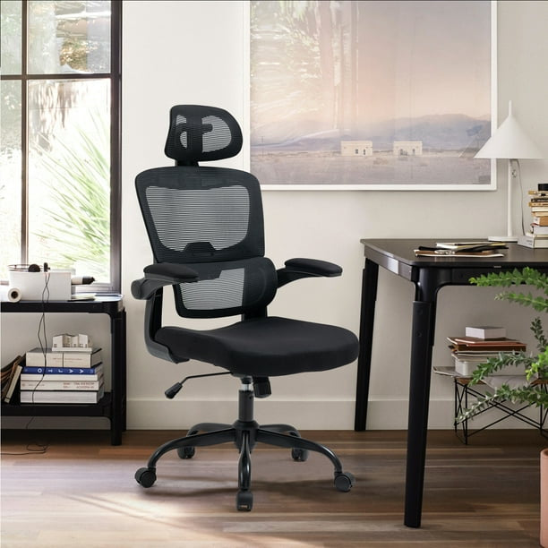 Chaise ergonomique hz-5014
