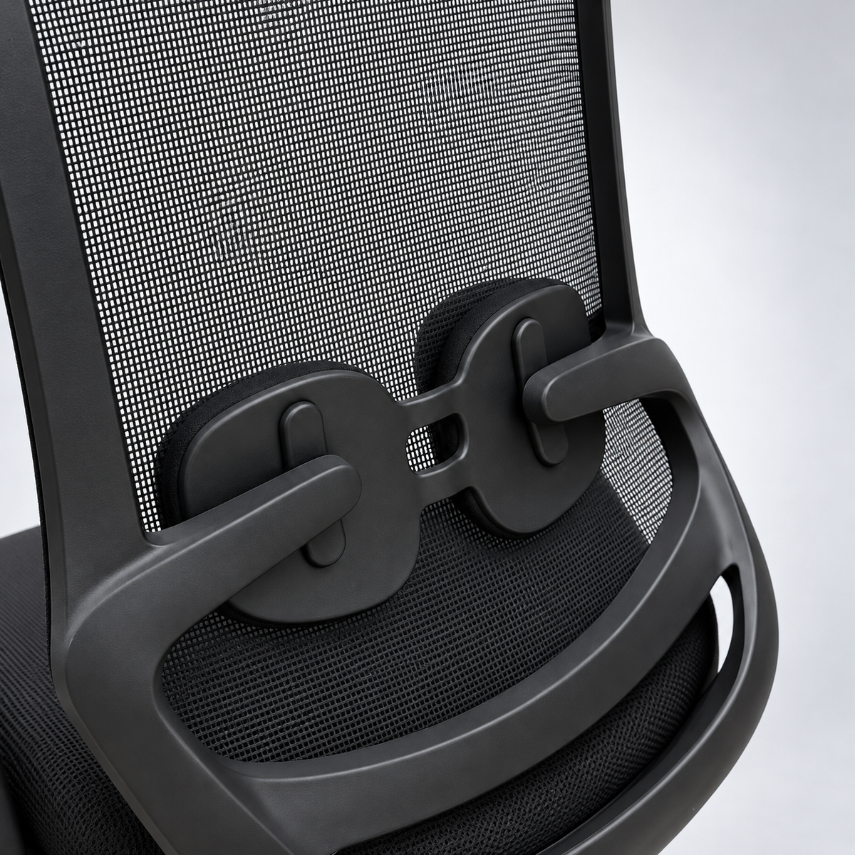 Chaise Ergonomique 007-H