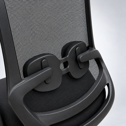 Chaise Ergonomique 007-H