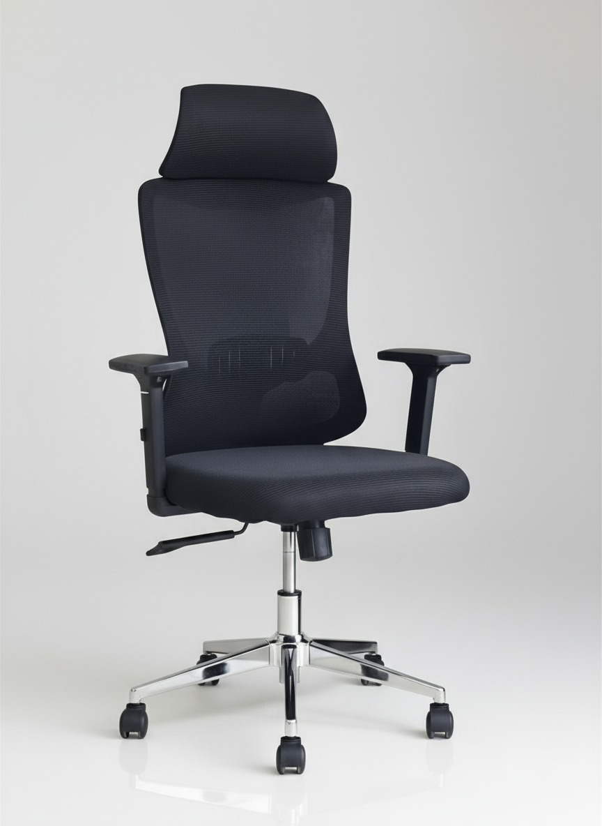 Chaise ergonomique Sadio
