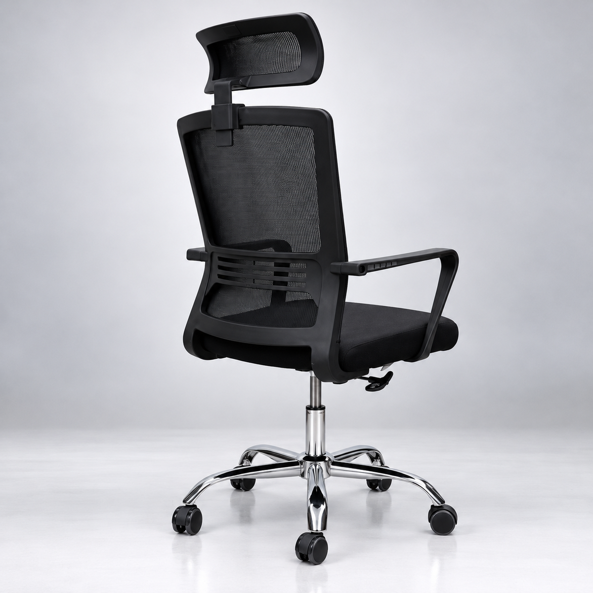 Chaise Ergonomique 3118A