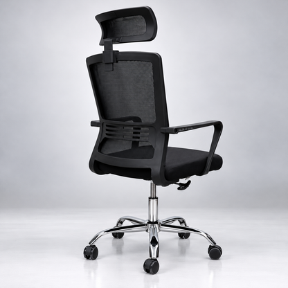 Chaise Ergonomique 3118A