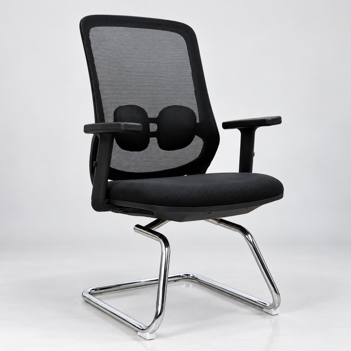 Chaise Visiteur Ergonomique 007-V