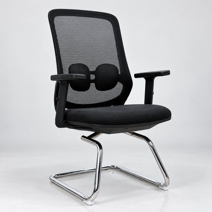 Chaise Visiteur Ergonomique 007-V