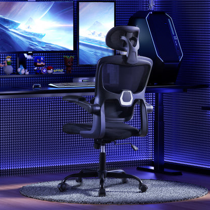 Chaise ergonomique hz-5014