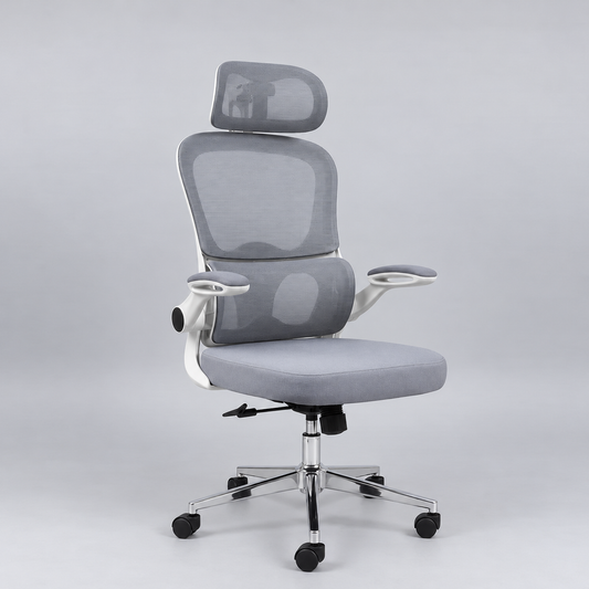 Chaise ergonomique royaume