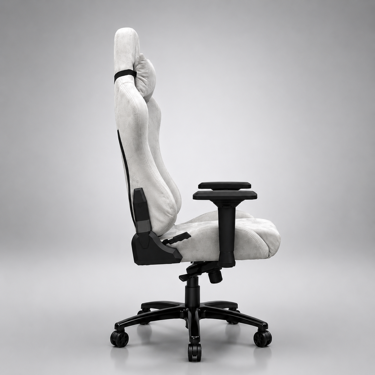 Chaise Gaming GS-007 (tissu)