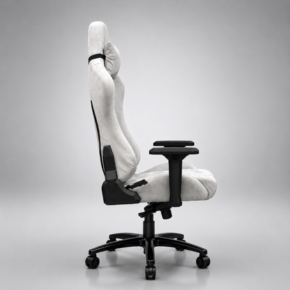 Chaise Gaming GS-007 (tissu)