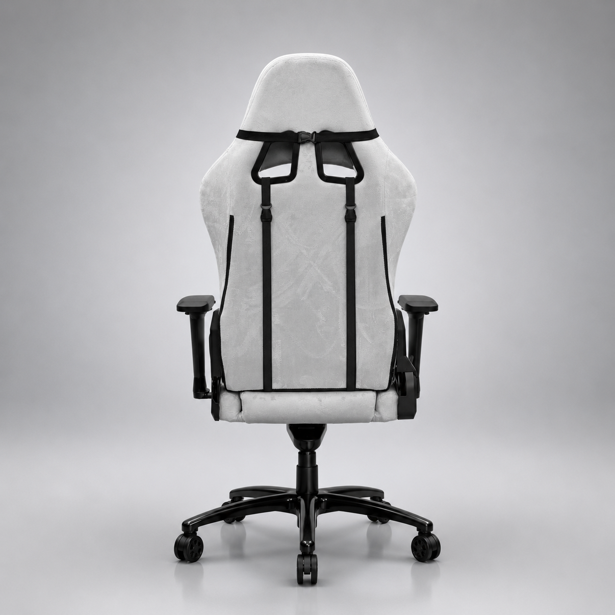 Chaise Gaming GS-007 (tissu)