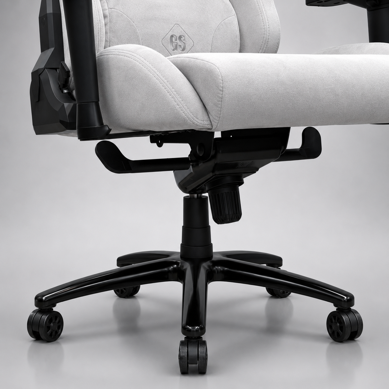 Chaise Gaming GS-007 (tissu)