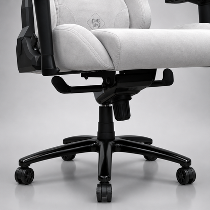 Chaise Gaming GS-007 (tissu)