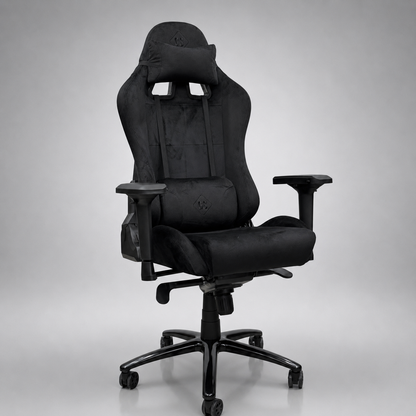 Chaise Gaming GS-007 (tissu)
