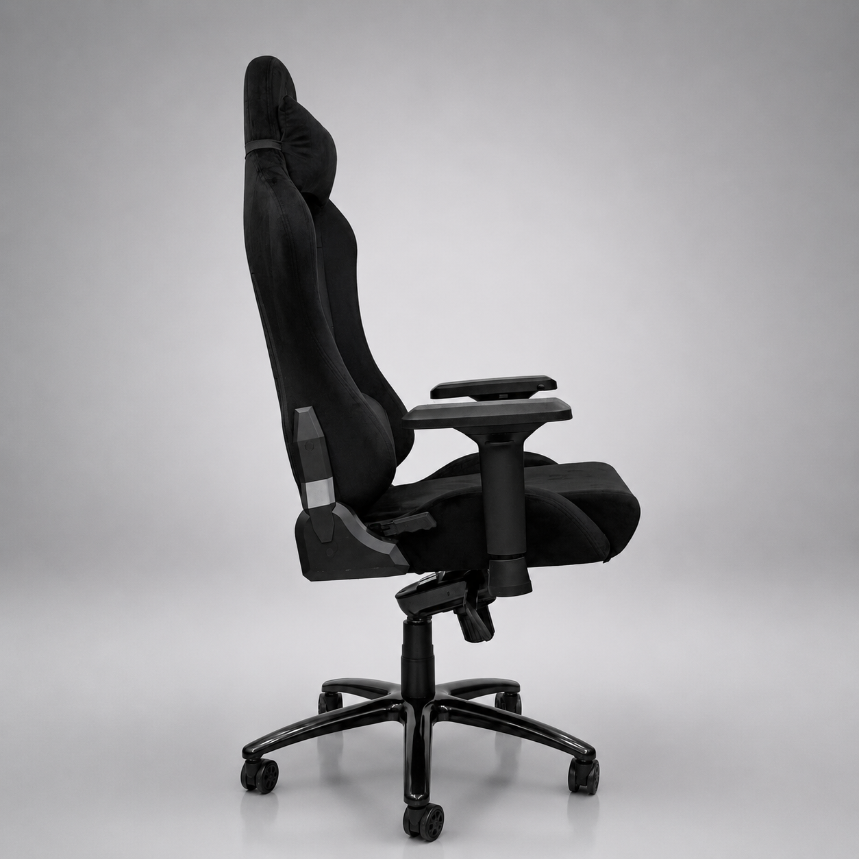 Chaise Gaming GS-007 (tissu)