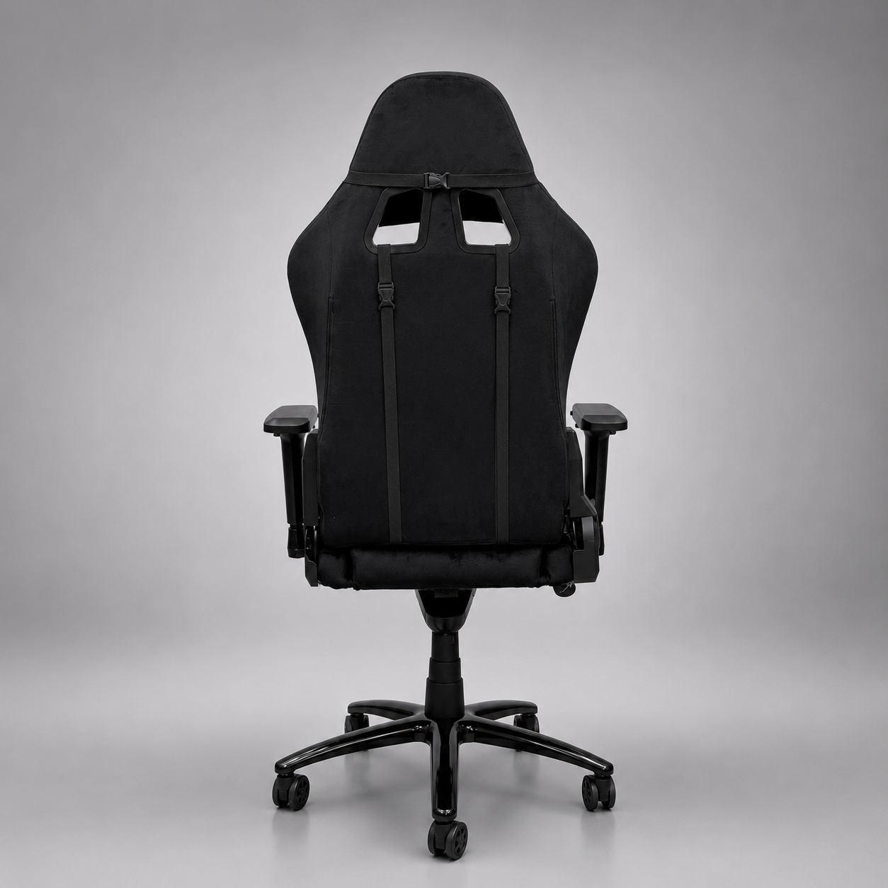 Chaise Gaming GS-007 (tissu)