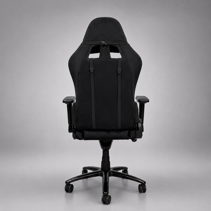 Chaise Gaming GS-007 (tissu)