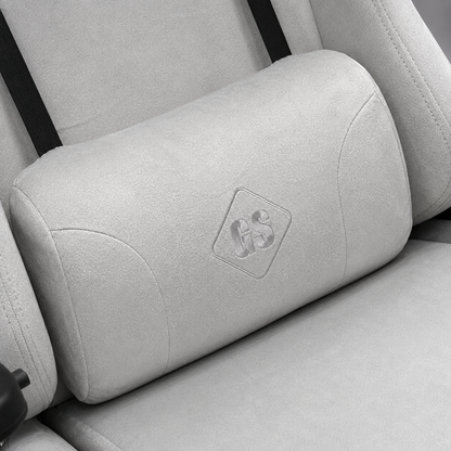 Chaise Gaming GS-007 (tissu)