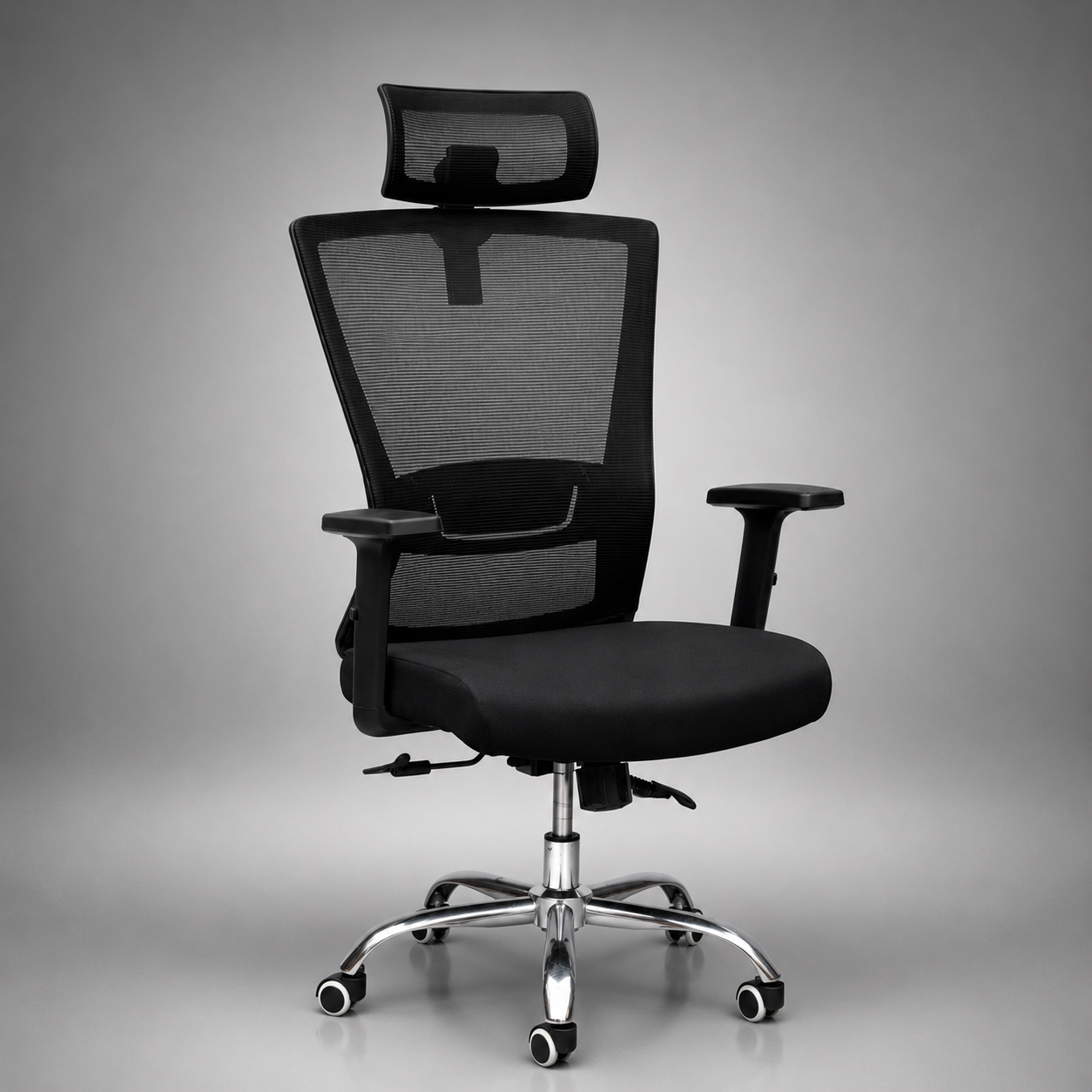 Chaise Ergonomique F54