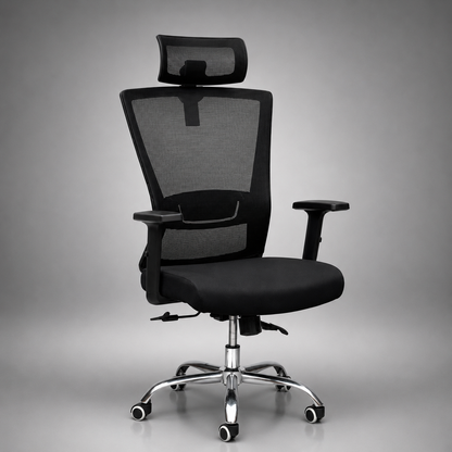 Chaise Ergonomique F54
