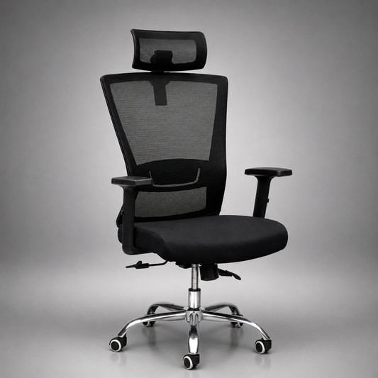 Chaise Ergonomique F54