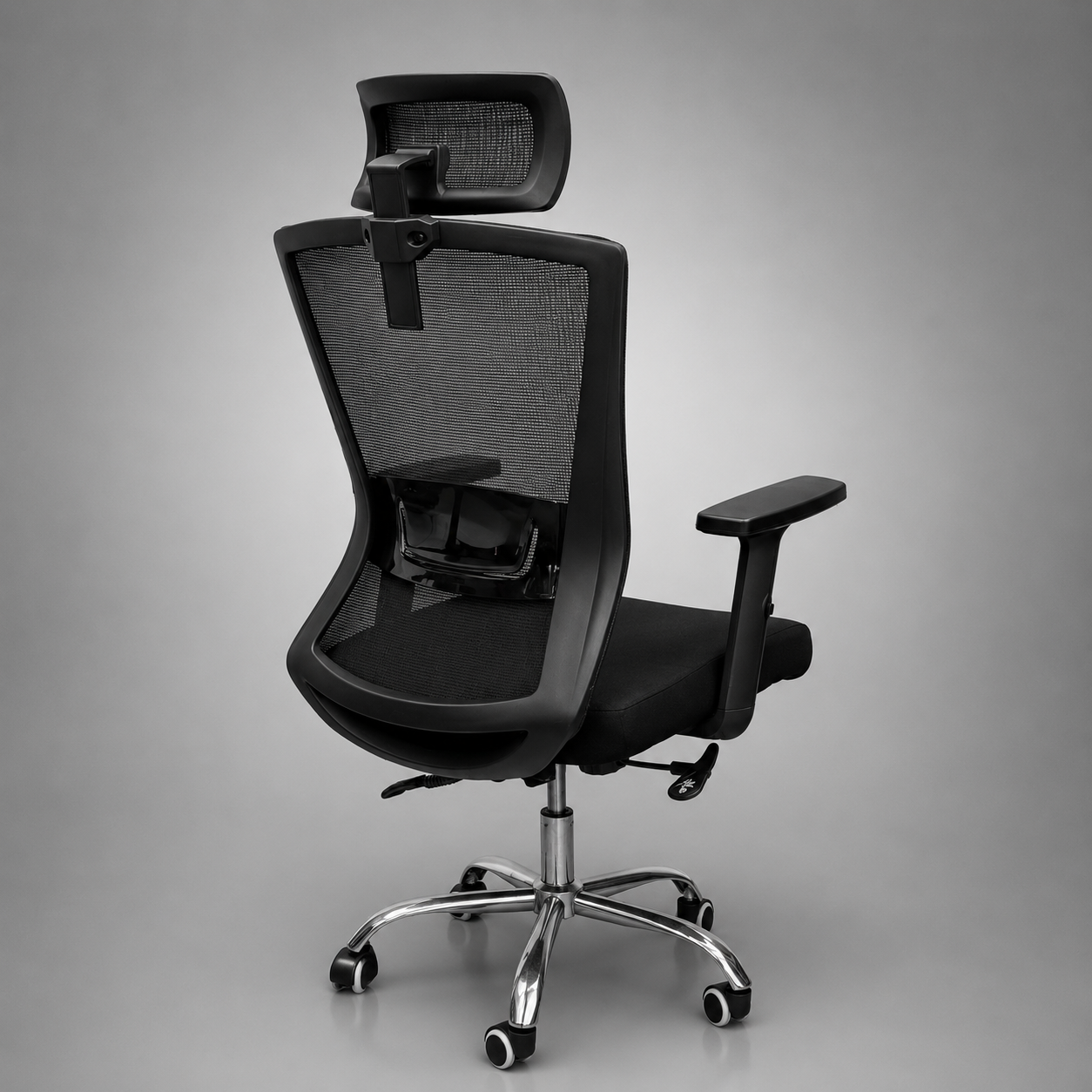 Chaise Ergonomique F54