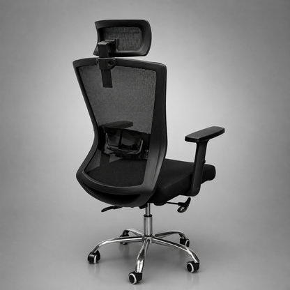 Chaise Ergonomique F54