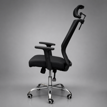 Chaise Ergonomique F54