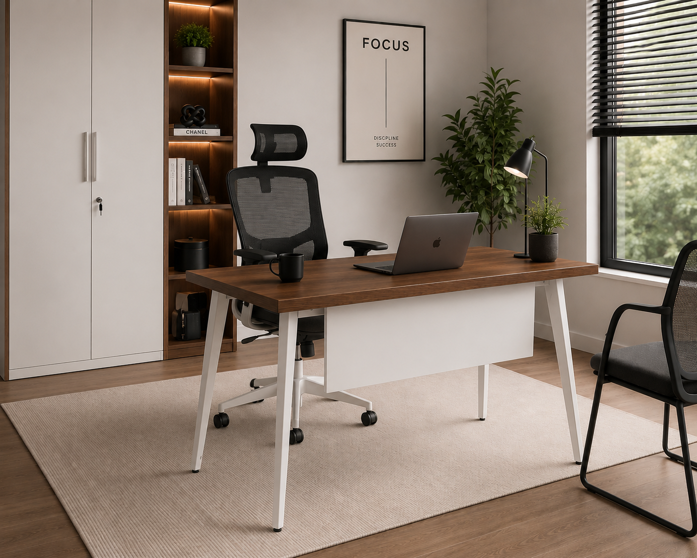 Innov Plus Walnut