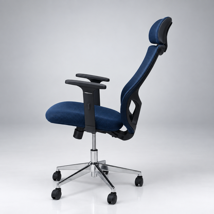 Chaise ergonomique Sadio