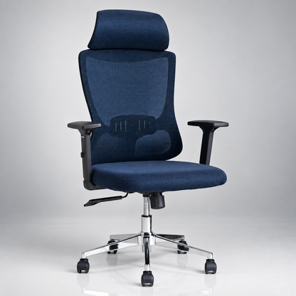 Chaise ergonomique Sadio