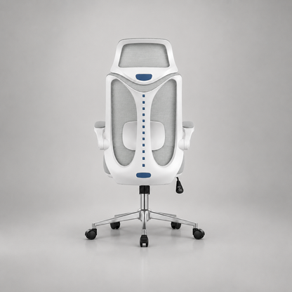 Chaise ergonomique printemps