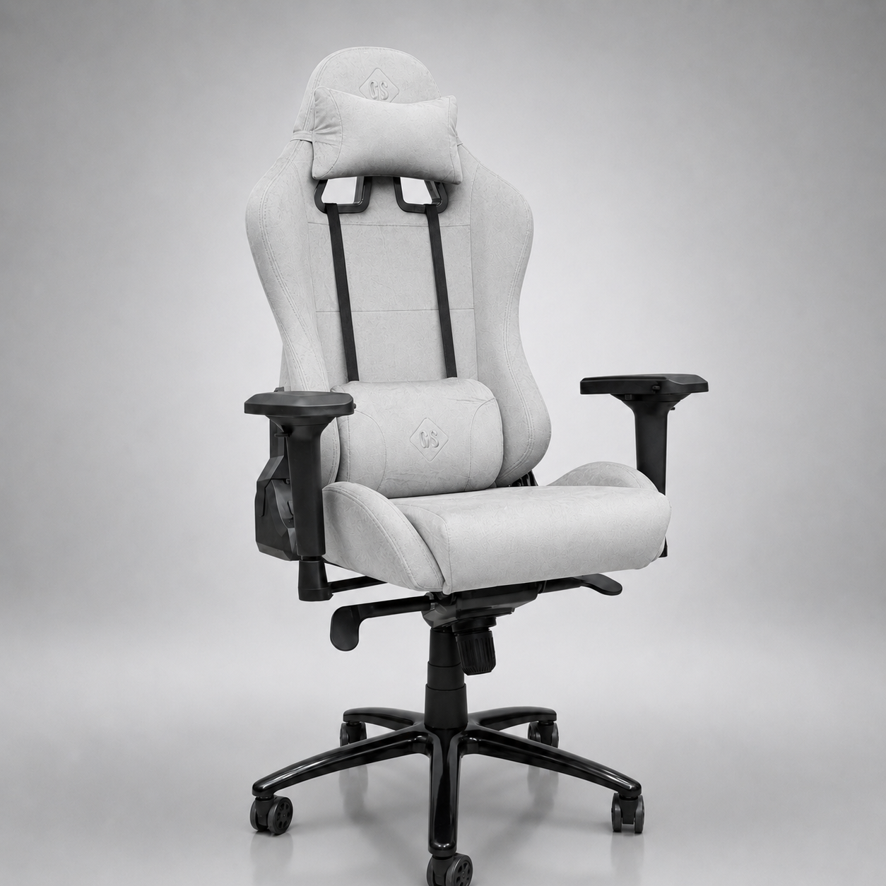 Chaise Gaming GS-007 (tissu)