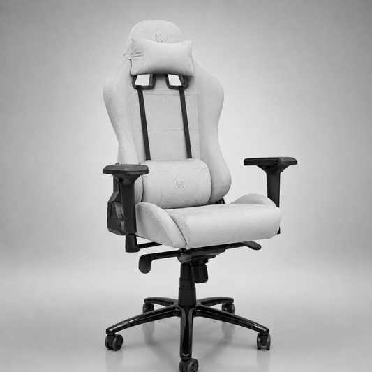 Chaise Gaming GS-007 (tissu)