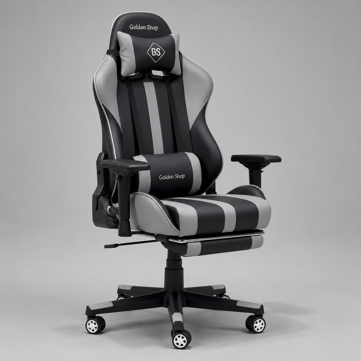 Chaise gaming GS-002