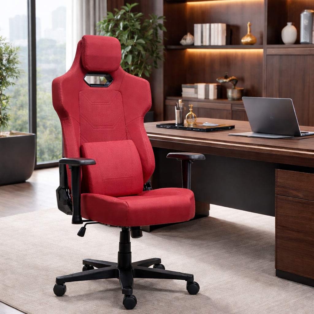 Fauteuil Directionnel GS-006